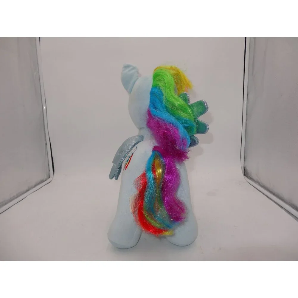 My Little Pony Rainbow Dash Plush Toy 14